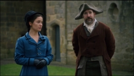 Seeking Persephone - Season 01 Episode 03